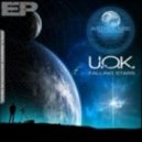 U.O.K. - Tokyo Airport ()