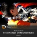 Daniel Lesden - The Guest Mix 2013