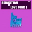 Sebaxtian - Pain Your Mouth (Original Mix)