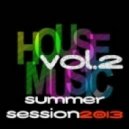 Looyso - House Music Summer Session 2013