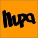 Llupa - 197 Disc Breaks with - 29/03/12