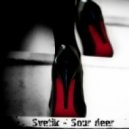 Svetik - Sour deer