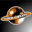 Djay Aleksz presents - DiscoGalaxy Disco-House Mix vol. 3 ()