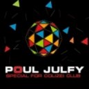 Poul Julfy - Special For KOLIZEI CLUB