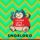 Snorlex - August Mix ()