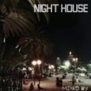 John Osten - ONLY MUSIC CREAM VOL.7 (night ()