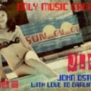 John Osten - with love to darlings (only music cream vol.11)