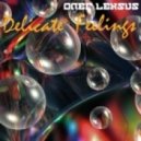 Oleg LEKSUS - Delicate Feelings