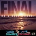 YokoLove - Summer Feelings /L♥ve V♪bes/
