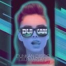 Dunkan Disco & Giu Mariani - Minimix #3