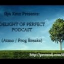 Ilya Krox - Delight Of Perfect Podcast 2