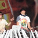 Floyd & Sonique - Beer Fest Live Mix ()