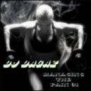 Dj Dagaz - Managing the pain 01