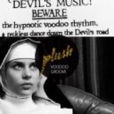 plush - voodoo groove ()