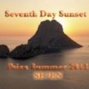 SE7EN - Seventh Day Sunset WAV_PN