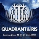 Quadrant and Iris - The Raving Religion Podcast August 2013 ()