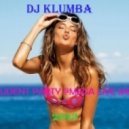 DJ Klumba - Student Party @ Mega Live Mix 2013