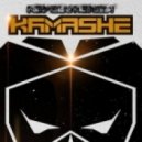 Kamashe - Cosmos Mix Podcast #7 ()