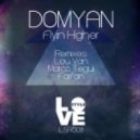 Domyan - Flying Higher (Original Mix)