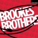 The Brookes Brothers - LessThan3 Heartbeat Guest Mix 046 ()