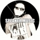 DJ IVAN VEGAS - SPEAKER MUSIC VOL.6