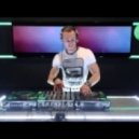 Dj Joint - Live @ Radio Intense 12.08.2013