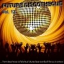 Ovca - Future Discotheque Vol. 12 ()
