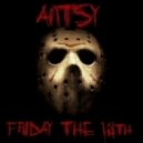 Antsy - Friday the 13th vol.3 ()