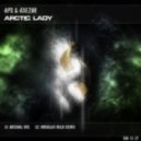 APD and Axezor - arctic lady