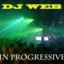 DJ WEB - In Progressive ()