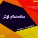 Molotilkin - \'Kitchen Essential\' Mix (34)