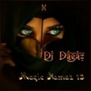 Dj Dagaz - Magic Namaz 13