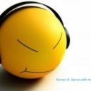 Roman B. - dance with me vol.3