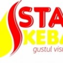 Vandex - Open Your Dreams in StarKebab ()