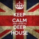 Dj Maxydrom - Keep Calm We Going Deep Vol.2
