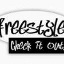 Gigax - Free Style