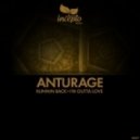 Anturage - Runnin Back
