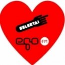 TOBESTAR & SiNNAMiX - egoSelekta! S02E39 ()