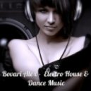 Bovari ALex - Electro House & Dance Music