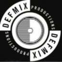 Def Mix presents Djay Aleksz - Frankie\'s Remixes Back To The Past Mix ep. 2 ()