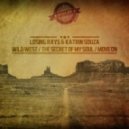 Katrin Souza & Losing Rays - Wild West