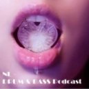 NL - DRUM & BASS Podcast #001