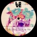 Sakorka - Nobody Can (Original Mix)