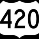 420 - Bitch, Don\'t Kill My Vibe ()