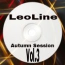 LeoLine - Autumn Session Vol.3