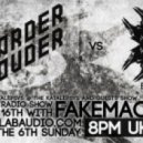 Katalepsys - FAKEMACHINE/Harder & Louder Guest Mix ()