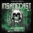 ALEXANDER HEAD - INSANECAST vol.03 ()