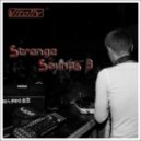 DJ Vitolly - Strange Sounds 3 ()