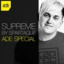 Spartaque - Supreme 133 ()