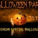 Dj Maxydrom - Special Halloween Mix 2013